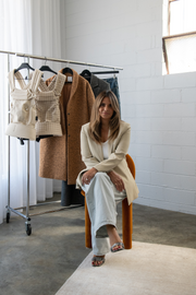 Interview with Portier Founder Lia Dimingo