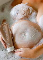 Self-Care Rituals for Pregnancy