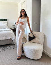 The 3 Pieces You Need To Start Building Your Maternity Wardrobe