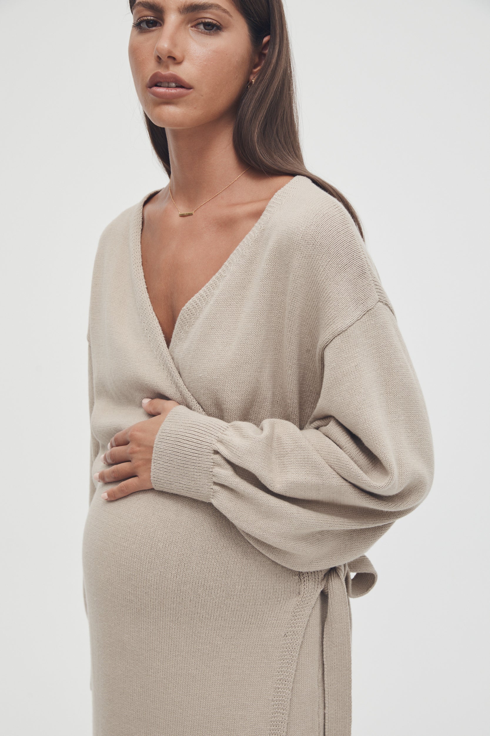 Zara pregnancy hot sale wear