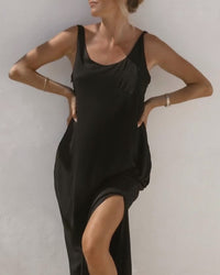 Seville Dress (Black)