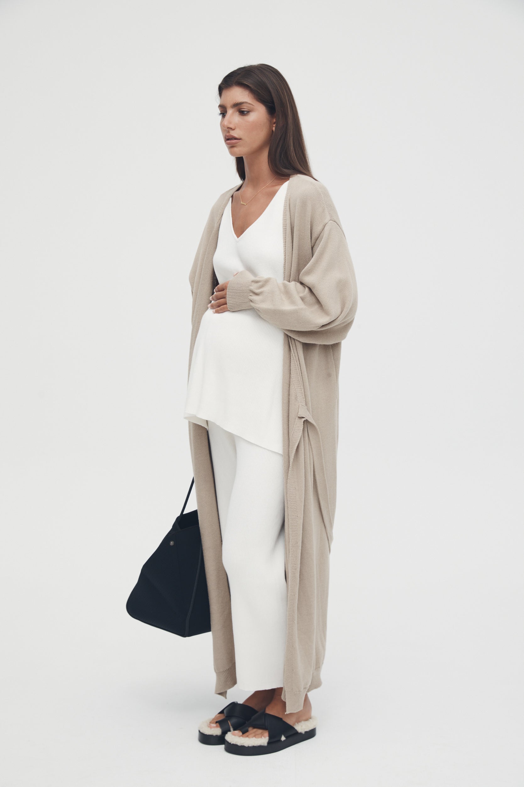 General pants discount knitwear