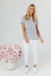 Swatch Valance Tee II