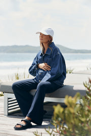 5 Denim Styles Your Wardrobe Needs (Trust Us)