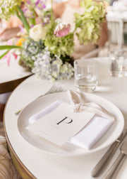 Elevated Baby Shower Ideas