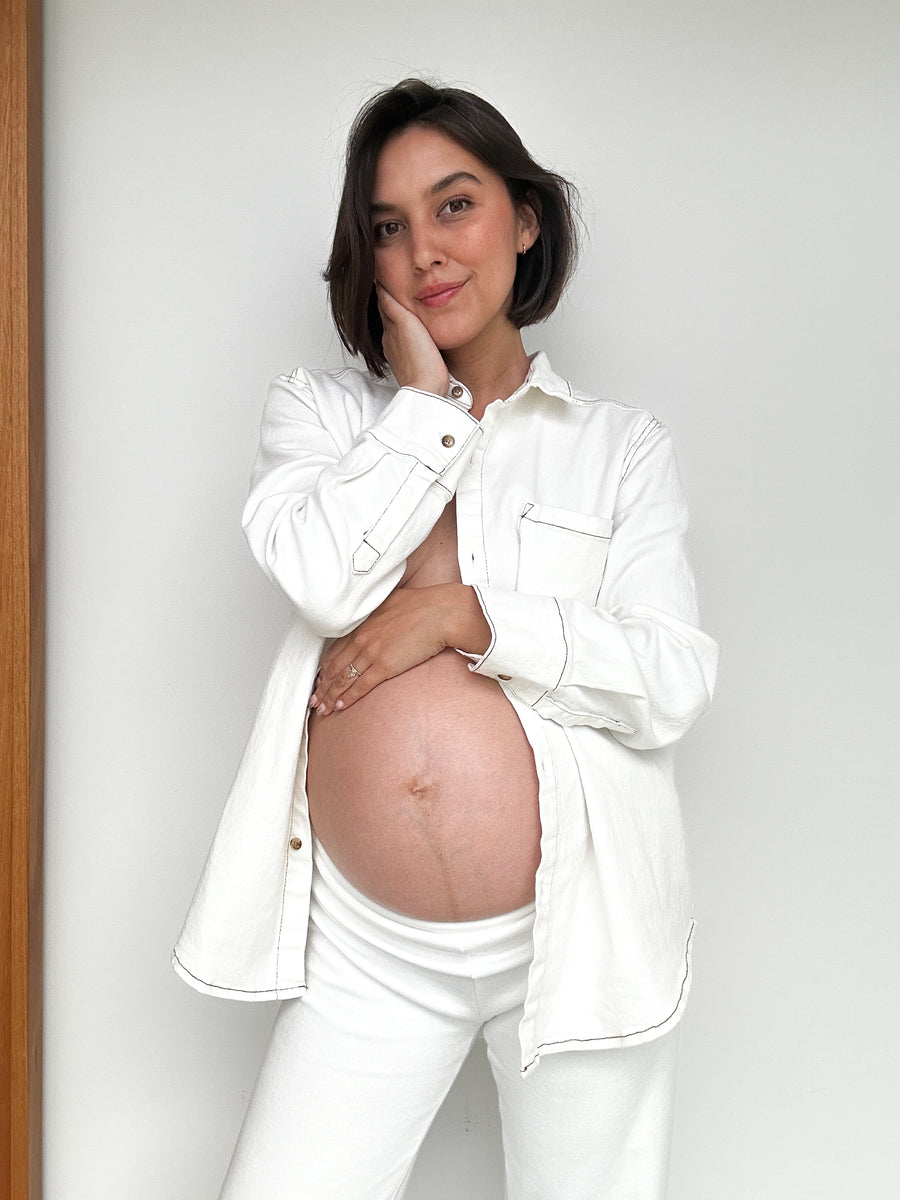 4 Essential Maternity Styling Tips from a Seasoned Pro