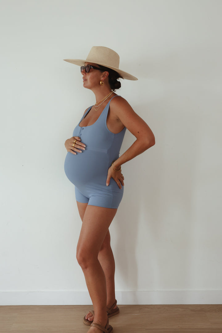 Your Guide to the Best Maternity Swimwear