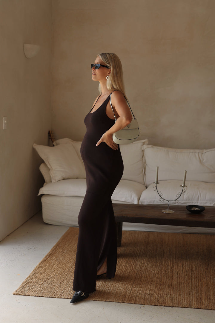 Maternity Style for Travel