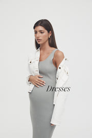 MATERNITY & PREGNANCY DRESSES