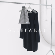 MATERNITY NIGHTIES & SLEEPWEAR