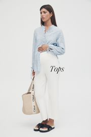 Maternity & Pregnancy Tops