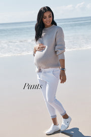 MATERNITY & PREGNANCY PANTS