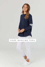 Valance Nursing Tees
