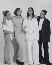Meet the all female team behind Légoe Heritage