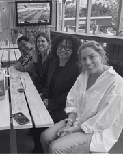 Meet the all female team behind Légoe Heritage