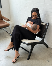 Navigating Feeding at Events: Dressed for Every Occasion