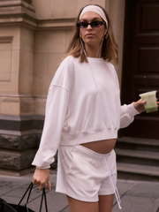 Behind the Seams: Core