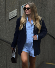 In The City, As Seen On You