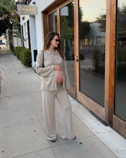 As Seen On: Albina Bezhentseva
