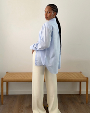 Meet Celeste: How We Designed our Award-Winning Maternity Pant