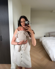 As Seen On Mila Laseur