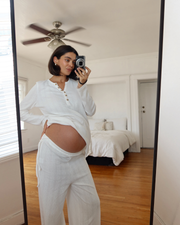 The First Trimester Edit: Thoughtful Essentials for Early Pregnancy