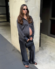 As Seen On Albina Bezhentseva