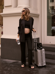 Behind the Seams: Core