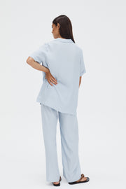 Babymoon Outfit 7