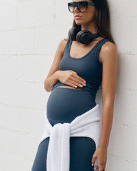 Best Maternity Sports Tank 1