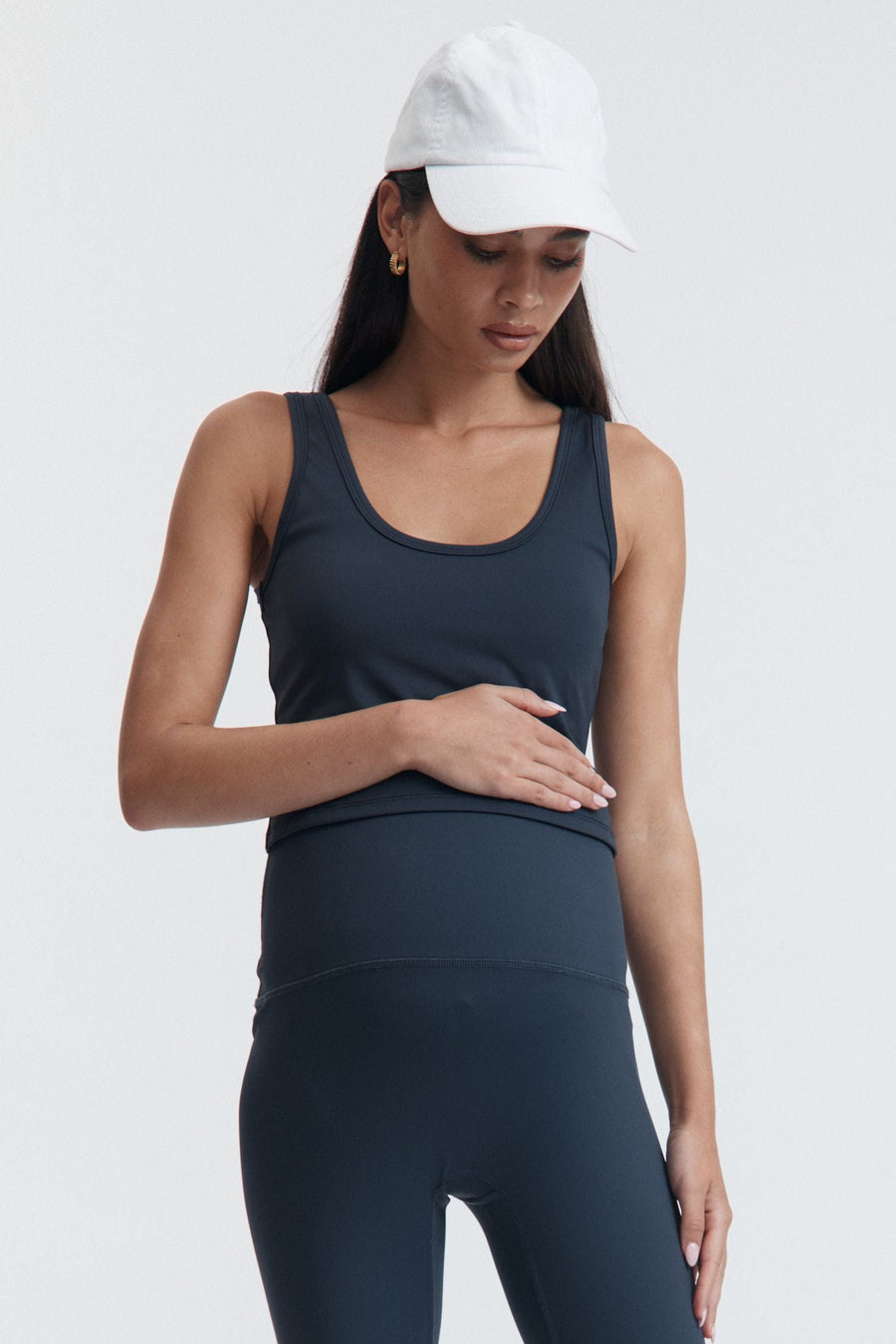 Best Maternity Sports Tank 2