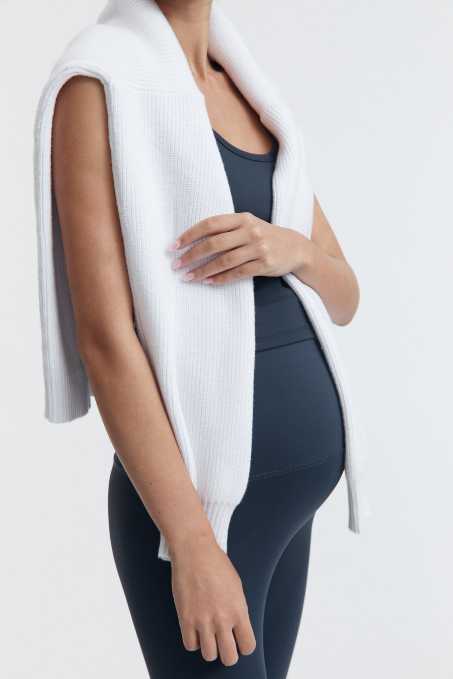 Best Maternity Sports Tank 4