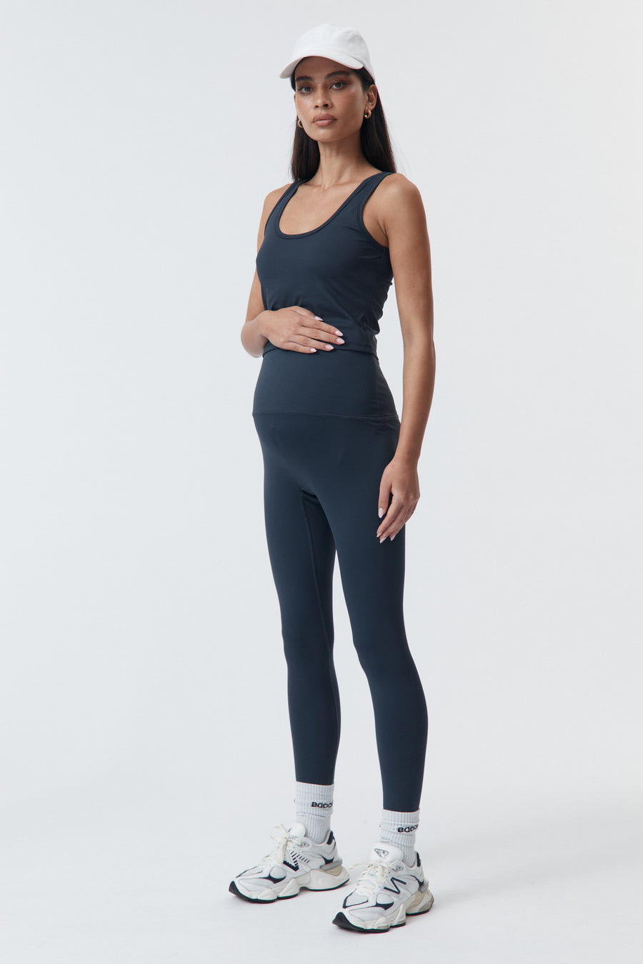 Best Maternity Sports Tank 7