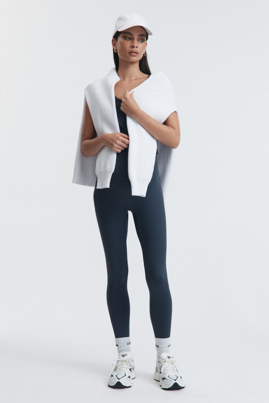 Best Maternity Sports Tank 9
