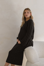 Cable Knit Jumper - FINAL SALE