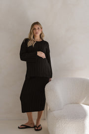 Cable Knit Jumper - FINAL SALE
