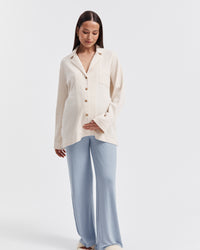 Cloud Sleep Pant (Sky Blue)