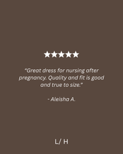 Cotton Button Down Mini (Navy Stripe) - LÉGOE HERITAGE