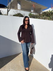 How To Find Your Perfect Maternity Jeans