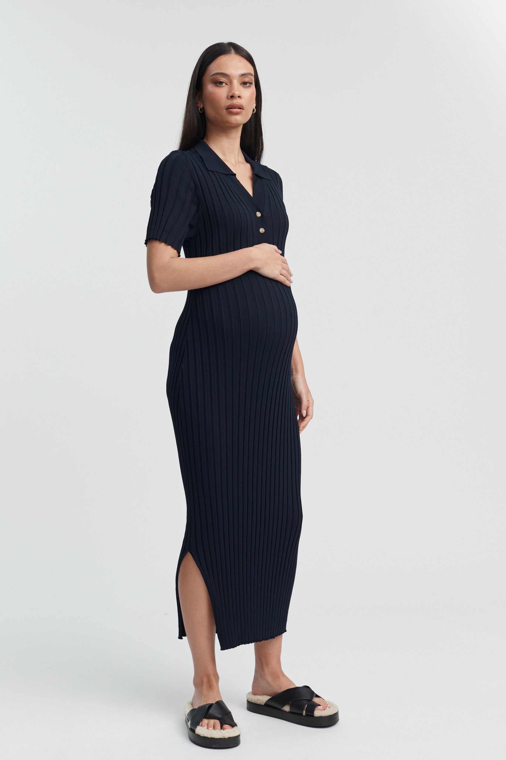 Shop Luxury Maternity & Pregnancy Dresses | LGOE HERITAGE Shop Luxury Maternity & Pregnancy Dresses | LGOE HERITAGE