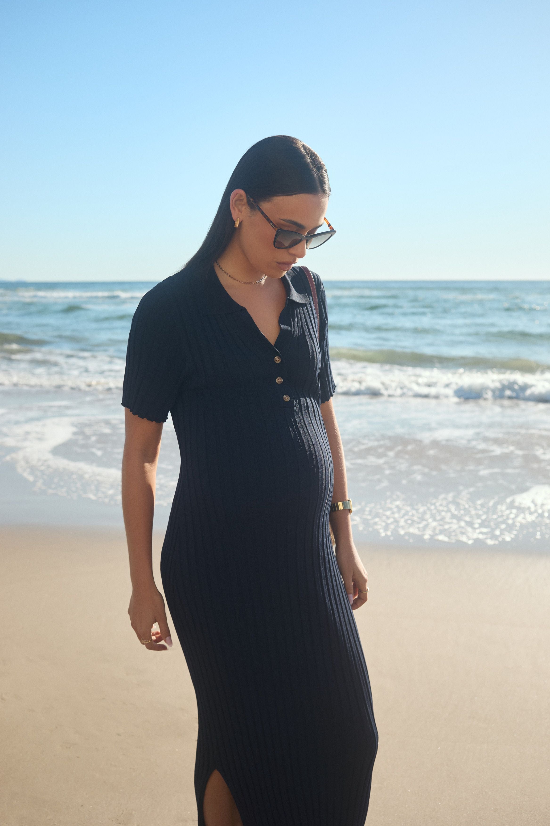 Shop Luxury Maternity & Pregnancy Dresses | LGOE HERITAGE Shop Luxury Maternity & Pregnancy Dresses | LGOE HERITAGE