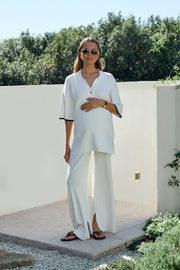 When Should I Start Wearing Maternity Clothes?
