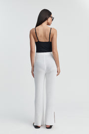 Designer Maternity Swimwear (Black) 12