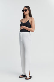 Designer Maternity Swimwear (Black) 4