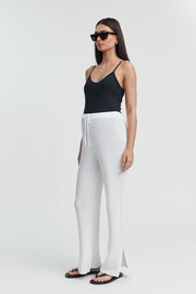 Designer Maternity Swimwear (Black) 6