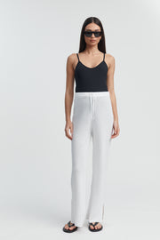 Designer Maternity Swimwear (Black) 8