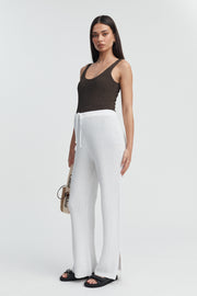 Designer Maternity Swimwear (Chocolate) 13