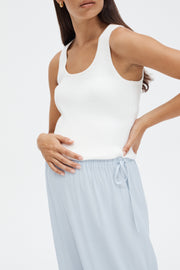 Babymoon Outfit 5