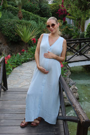 Travelling Tips When Pregnant