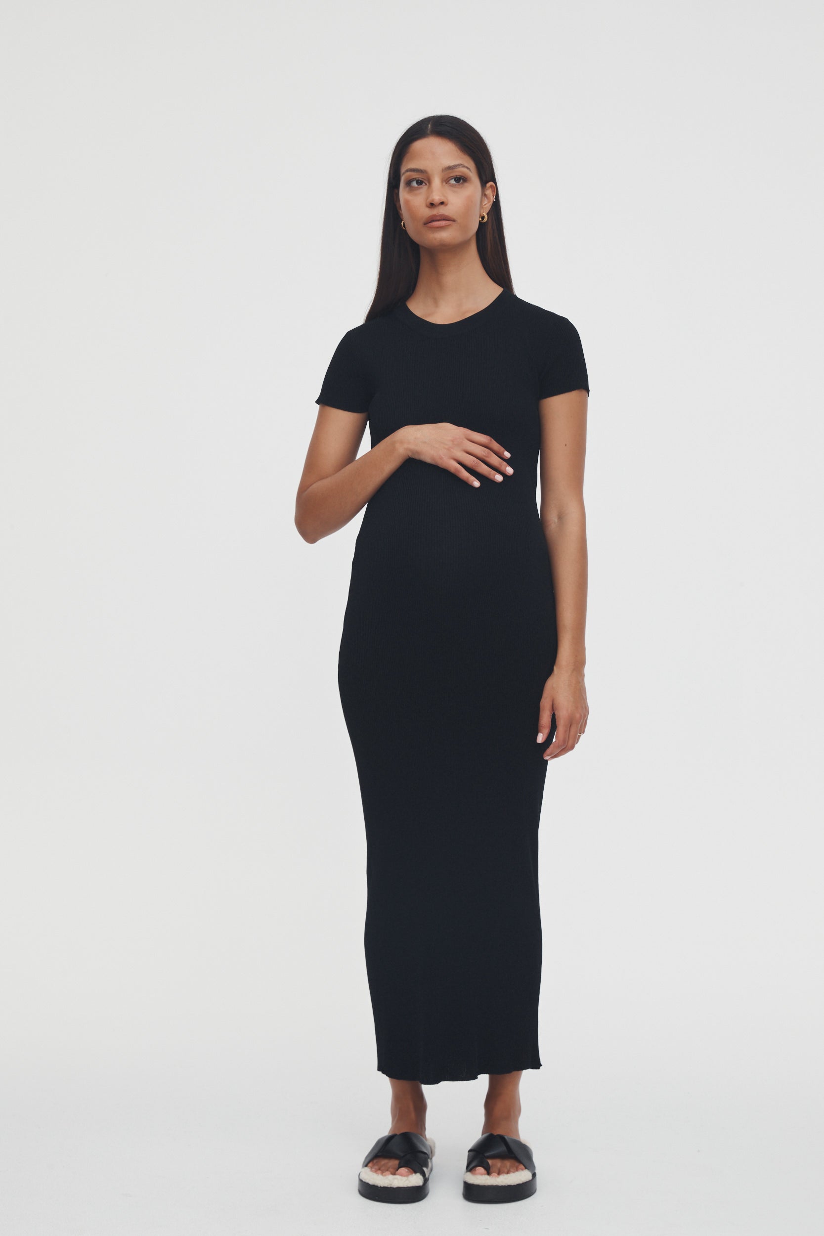 Swatch Formentera Maxi Dress  LGOE HERITAGE